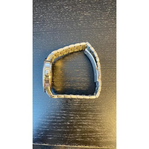 Bulova Sport Chronograph Stainless Steel Watch - Picture 4 of 5